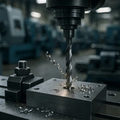 What is the importance of CAD/CAM in milling service?