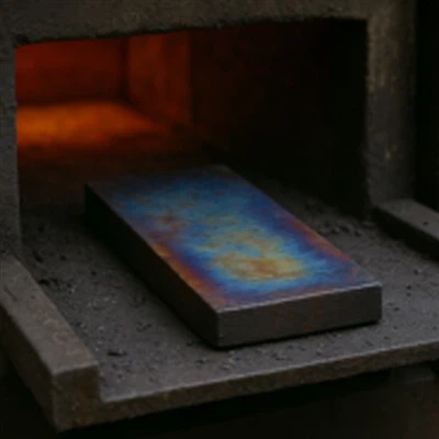 Tempering Process